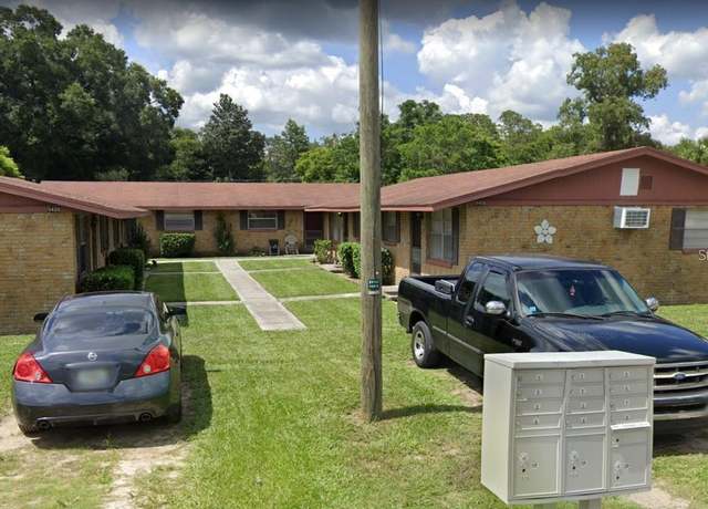 Property at 9406 Eastfield Rd, Thonotosassa, FL 33592