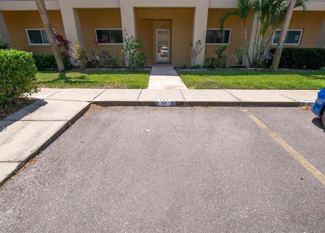 Property at 2231 Utopian Dr E #117, Clearwater, FL 33763, 3 beds, 2 baths