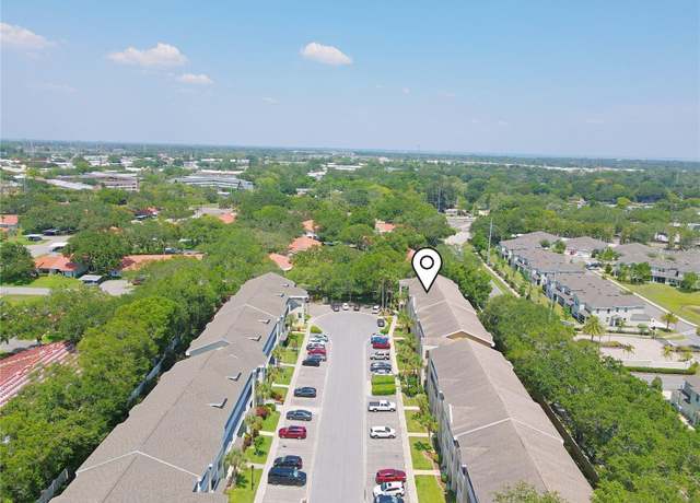 Property at 2231 Utopian Dr E #117, Clearwater, FL 33763, 3 beds, 2 baths