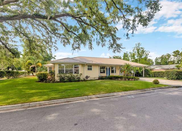 Property at 509 N Walker St, Plant City, FL 33563, 3 beds, 2 baths