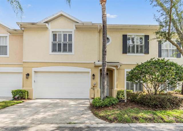 Property at 3429 Heards Ferry Dr, Tampa, FL 33618, 3 beds, 2.5 baths