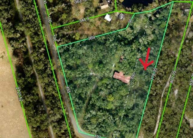 Property at 0 Cyril Dr, Dade City, FL 33523