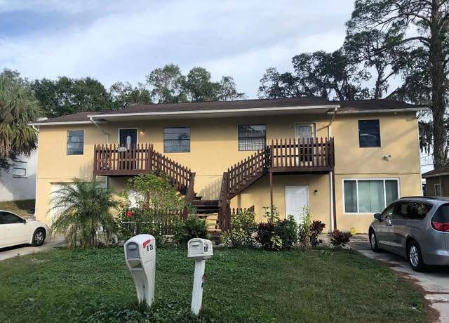Property at 8124 Cormel St, Port Richey, FL 34668, 5 beds, 3 baths
