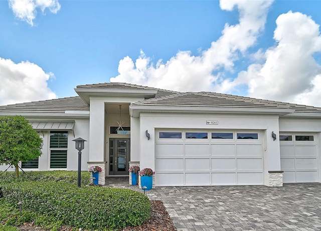Property at 8261 Grande Shores Dr, Sarasota, FL 34240, 3 beds, 3 baths