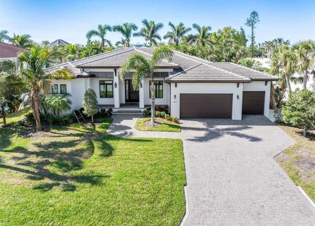 Property at 412 Pheasant Way, Sarasota, FL 34236, 4 beds, 3 baths
