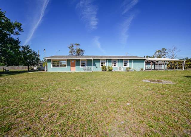 Property at 4981 SE Apache Dr, Arcadia, FL 34266, 3 beds, 2 baths