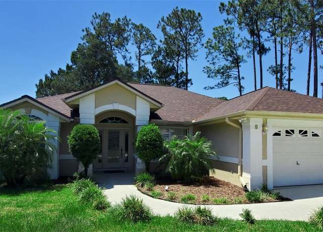 Property at 8 Burning Sands Ln, Palm Coast, FL 32137, 3 beds, 2 baths