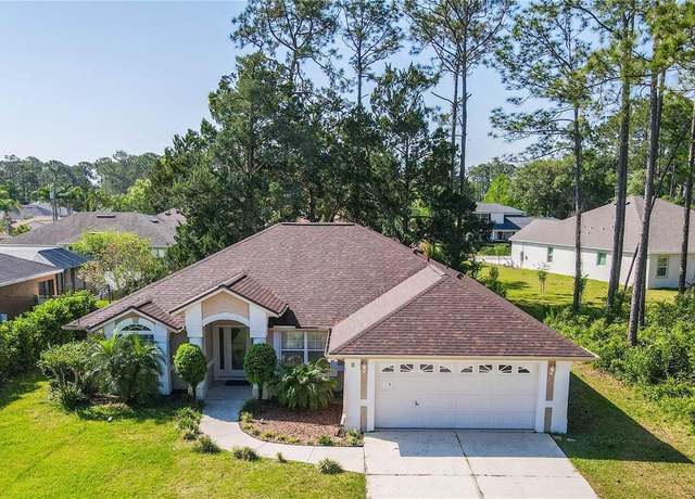 Property at 8 Burning Sands Ln, Palm Coast, FL 32137, 3 beds, 2 baths