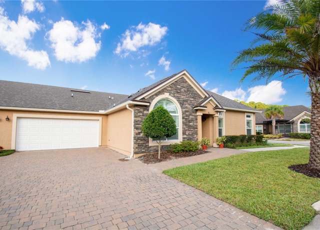 Property at 255 Timoga Trl #255, St Augustine, FL 32084, 2 beds, 2 baths