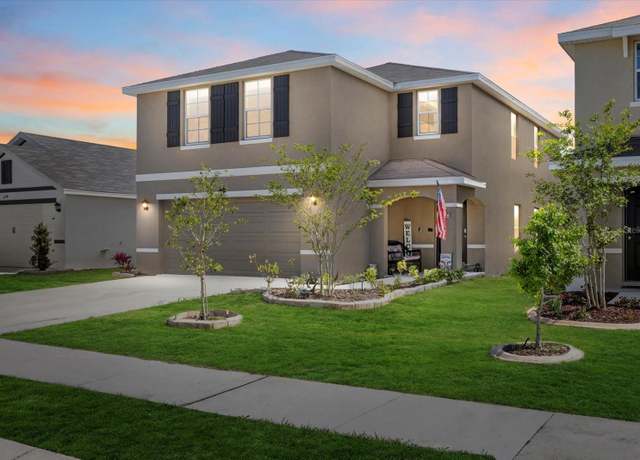 Property at 3270 Rock Sound St, Bradenton, FL 34208, 4 beds, 2.5 baths