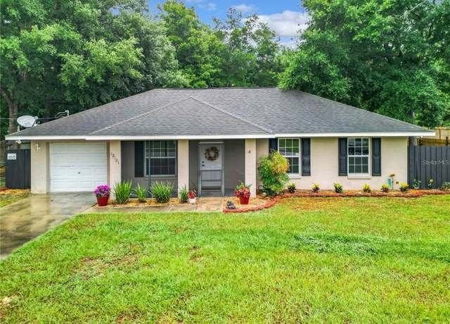 Property at 12181 SE 87th Ct, Belleview, FL 34420, 3 beds, 2 baths