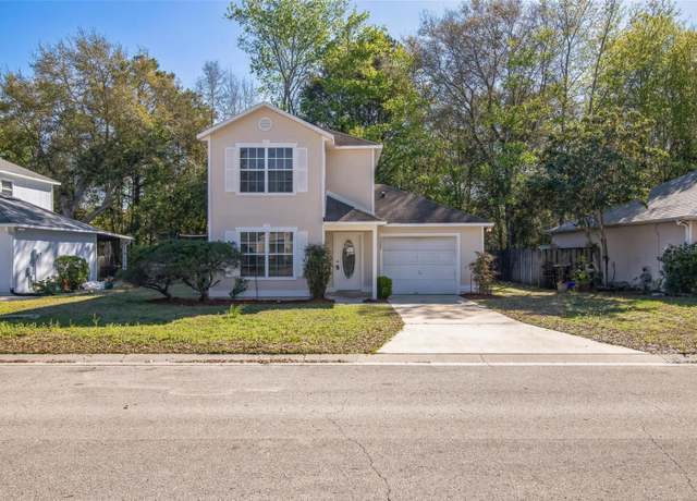 Property at 3337 NW 25th Ter, Gainesville, FL 32605, 3 beds, 2.5 baths