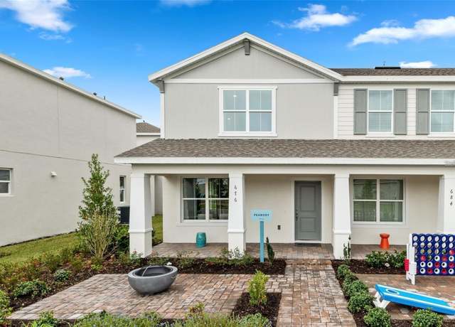 Property at 676 Kimber Ln #37, Debary, FL 32713, 3 beds, 2.5 baths
