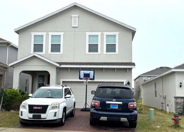 Property at 7835 Syracuse Dr, Clermont, FL 34714, 5 beds, 3.5 baths