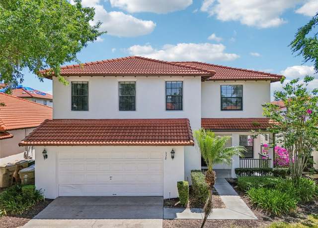 Property at 332 Summer Place Loop, Clermont, FL 34714, 4 beds, 2.5 baths