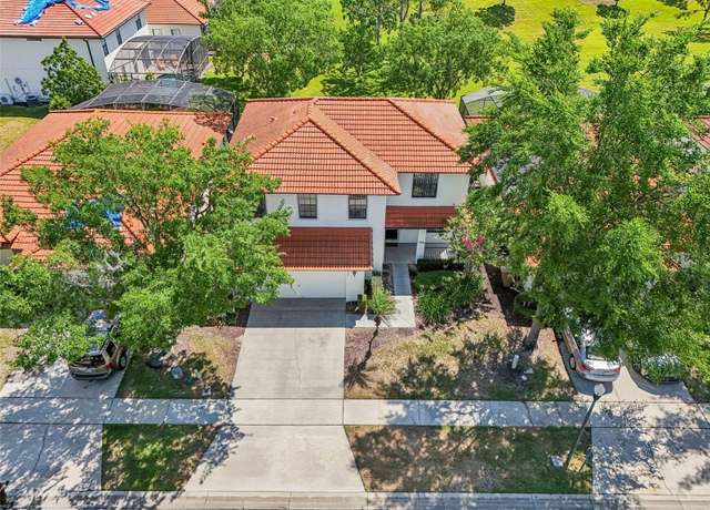 Property at 332 Summer Place Loop, Clermont, FL 34714, 4 beds, 2.5 baths