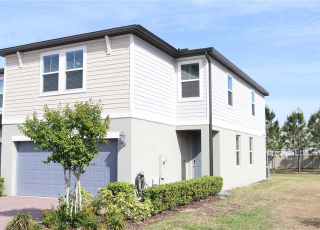Property at 2415 Sweet Viburnum Way, Ocoee, FL 34761, 3 beds, 2.5 baths