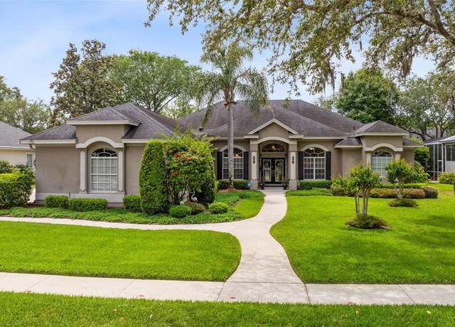 Property at 1525 Eagle Nest Cir, Winter Springs, FL 32708, 4 beds, 3 baths