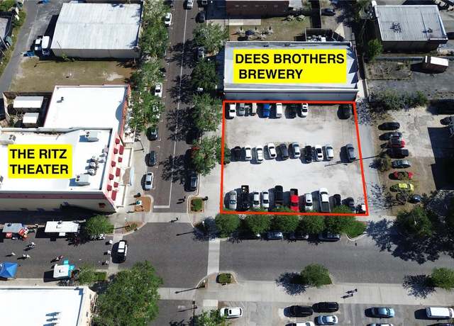 Property at 202 Magnolia Ave, Sanford, FL 32771