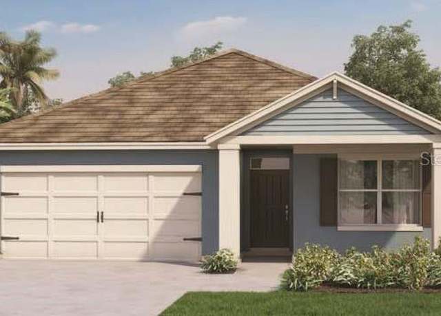Property at 215 Taylor Groves St, Lake Wales, FL 33898, 3 beds, 2 baths