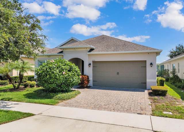 Property at 2233 Antilles Club Dr, Kissimmee, FL 34747, 3 beds, 2 baths