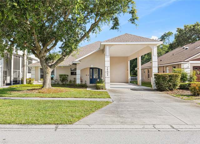 Property at 16602 Citrus Pkwy, Clermont, FL 34714, 2 beds, 2 baths