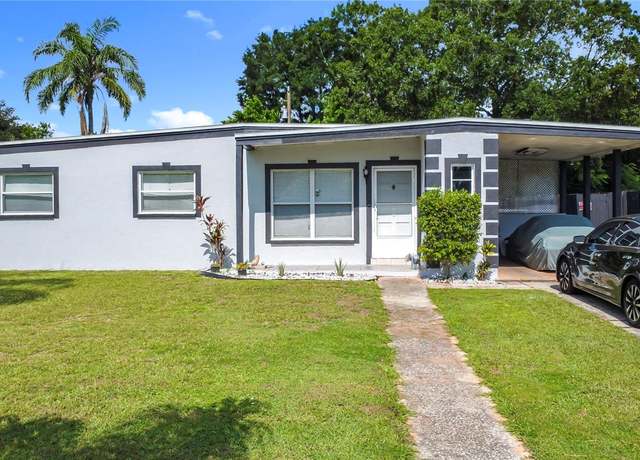 Property at 800 Faber Dr, Orlando, FL 32822, 3 beds, 1 bath