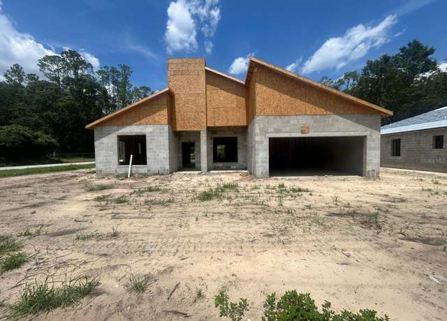 Property at 21061 SW Beach Blvd, Dunnellon, FL 34431, 3 beds, 2.5 baths