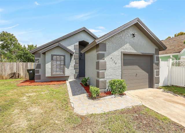 Property at 4120 Gulfstream Bay Ct, Orlando, FL 32822, 3 beds, 2 baths