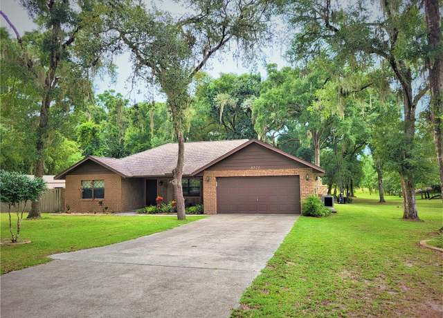 Property at 8521 E Henderson Trl, Inverness, FL 34450, 3 beds, 2 baths