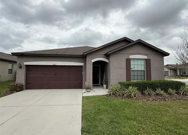 Property at 8835 Conway Rd, Polk City, FL 33868, 3 beds, 2 baths