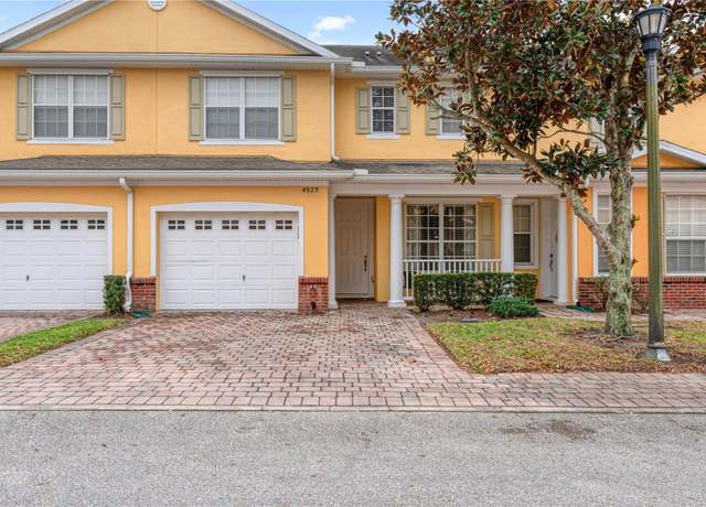Property at 4925 Poolside, St Cloud, FL 34769, 3 beds, 2.5 baths