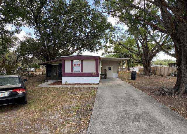 Property at 3535 Island Oaks N, Lakeland, FL 33805, 2 beds, 2 baths
