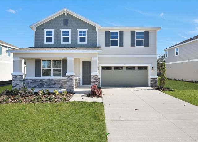 Property at 545 Summit River Dr, Apopka, FL 32712, 4 beds, 3 baths