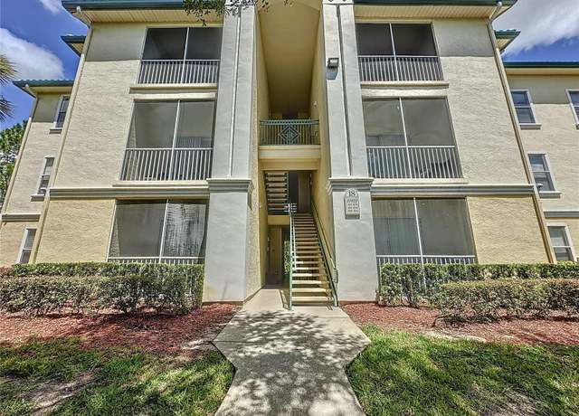 Property at 8919 Legacy Ct #104, Kissimmee, FL 34747, 2 beds, 1 bath