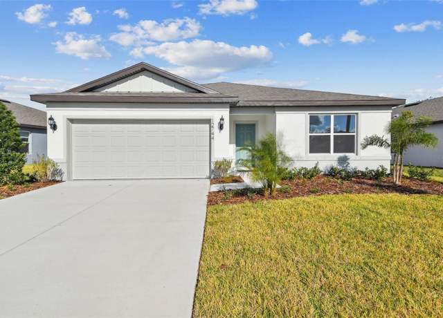 Property at 12744 Wanderlust Pl, Parrish, FL 34219, 3 beds, 2 baths