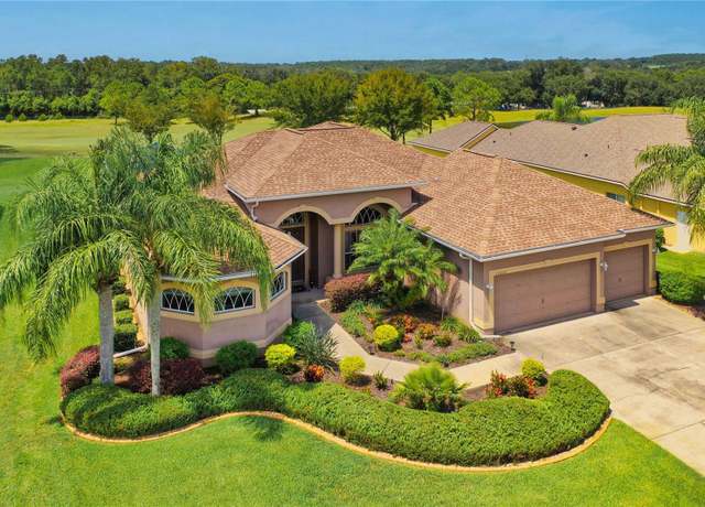 Property at 13217 Thoroughbred Dr, Dade City, FL 33525, 4 beds, 3 baths