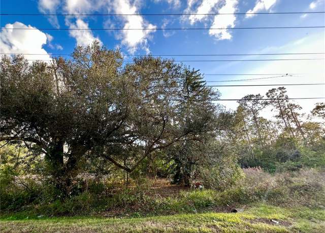 Property at 1211 W Grant St, Plant City, FL 33563