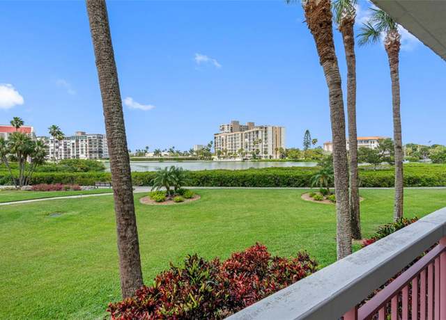 Property at 7871 Sailboat Key Blvd S #106, South Pasadena, FL 33707, 1 bed, 1 bath
