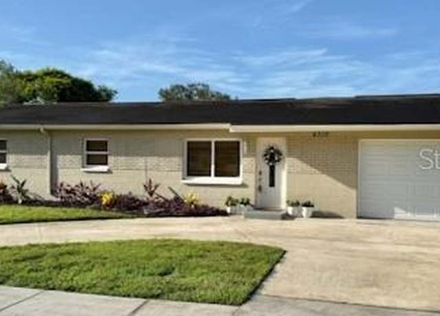 Property at 6310 57th Ave N, St Petersburg, FL 33709, 3 beds, 2 baths