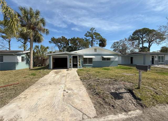 Property at 6706 Del Prado Ter, New Port Richey, FL 34652, 2 beds, 1 bath