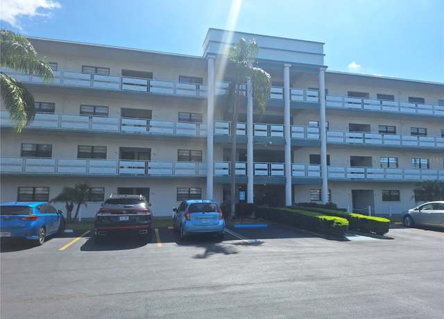 Property at 5970 80th St N #312, St Petersburg, FL 33709, 2 beds, 2 baths