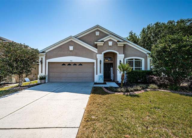 Property at 19610 Sunset Bay Dr, Land O Lakes, FL 34638, 4 beds, 2 baths