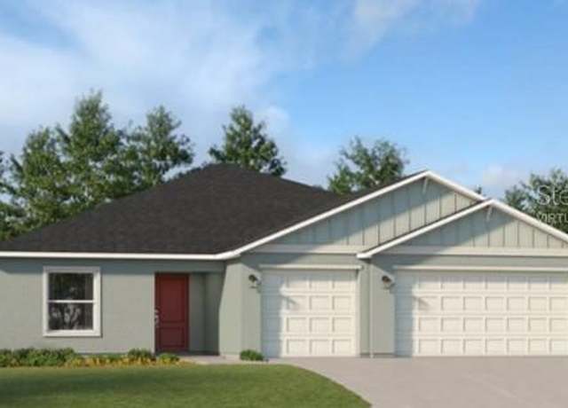 Property at 2115 Forage Dr, Kissimmee, FL 34746, 4 beds, 3 baths