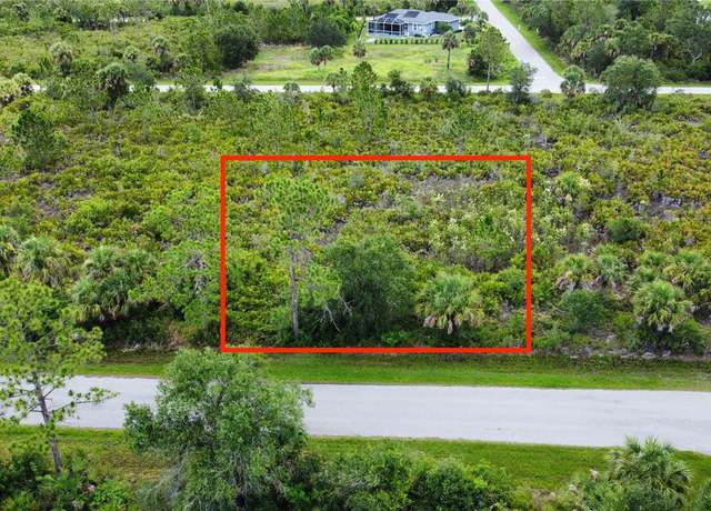 Property at 287 Redington Ave, Port Charlotte, FL 33953