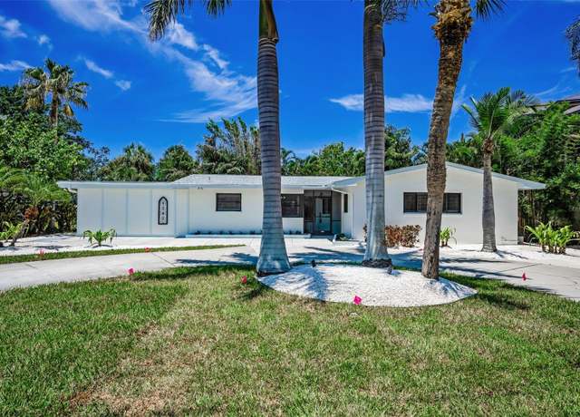 Property at 112 Peterson Ln, Palm Harbor, FL 34683, 4 beds, 2 baths