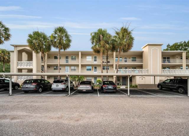 Property at 920 Virginia St #204, Dunedin, FL 34698, 1 bed, 1 bath