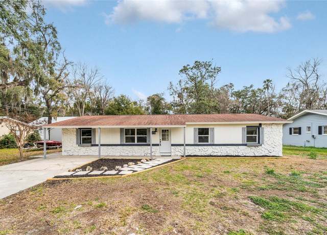 Property at 3781 N Hiawatha Ter, Crystal River, FL 34428, 3 beds, 2 baths