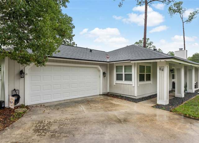 Property at 64 Ravenwood Ct, Ormond Beach, FL 32174, 3 beds, 2 baths