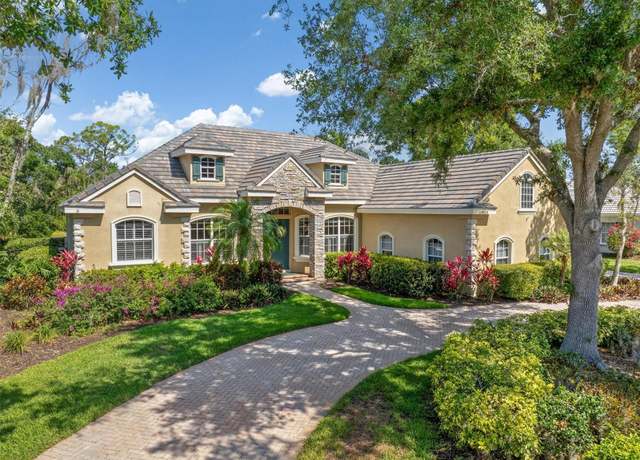 Property at 8838 Bloomfield Blvd, Sarasota, FL 34238, 4 beds, 3.5 baths